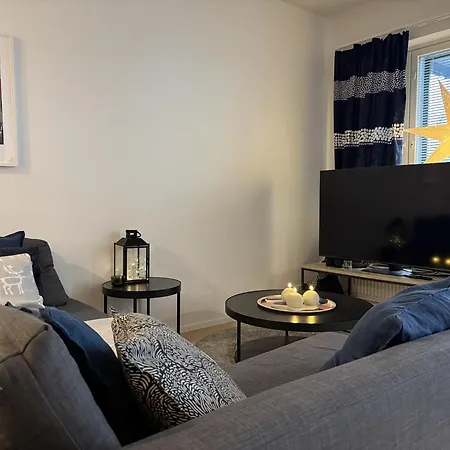 Arctic Aurora Penthouse